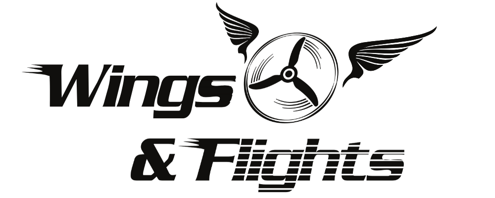 Wings & Flights