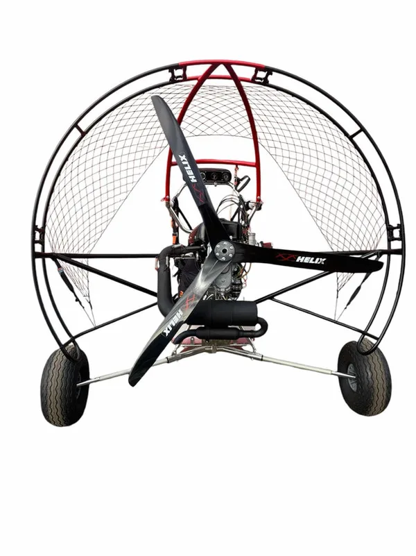 Fenix XC Tandem Trike
