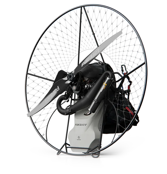 Maverick 2 EFI