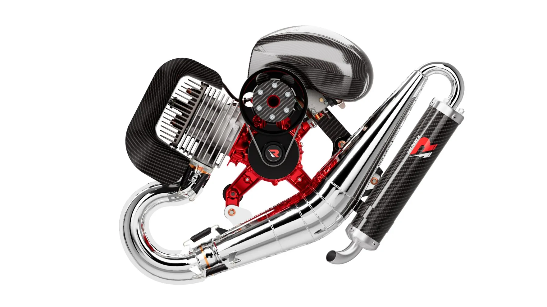 Moster 185 R Factor
