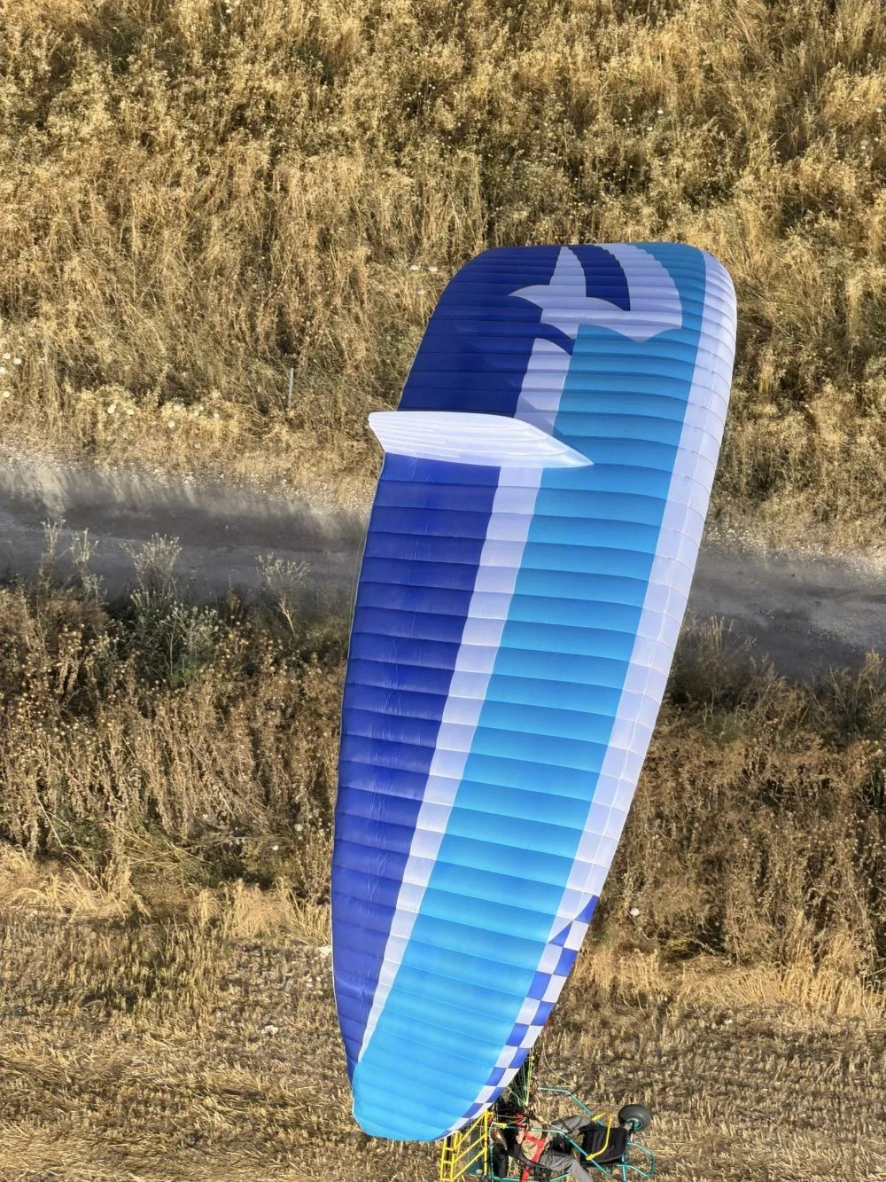 F3 Bi-Mark 2