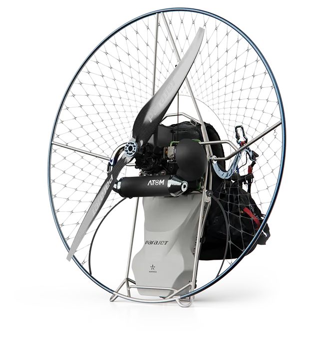 Maverick 2 Ultralight