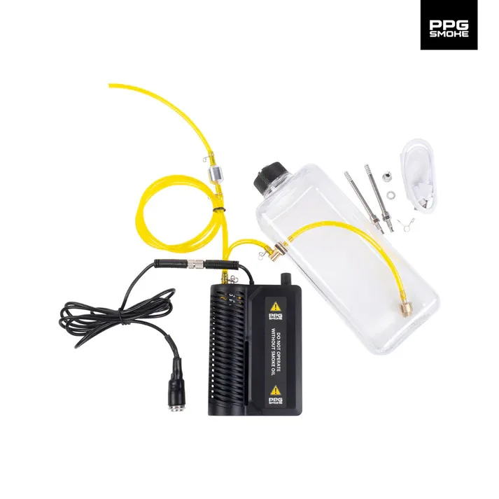 Smoke System