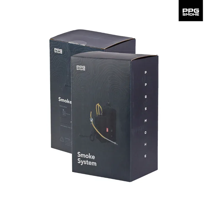 Smoke System