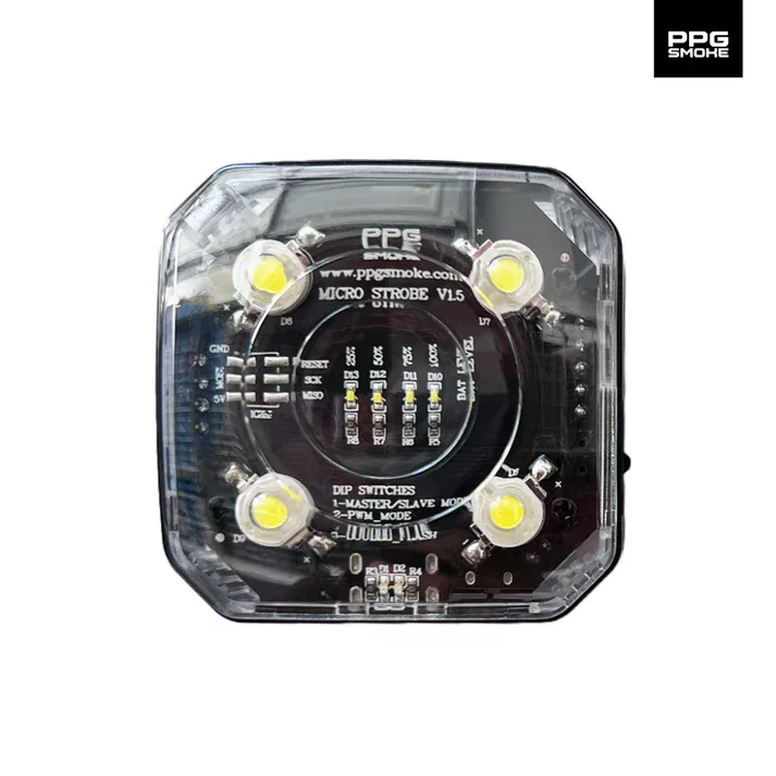 Strobe