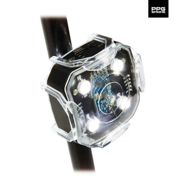 Strobe