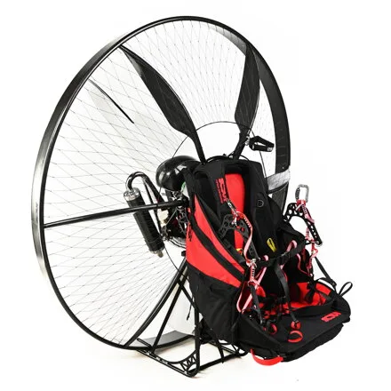 SCOUT One Carbon (v3)