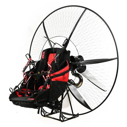 SCOUT One Enduro