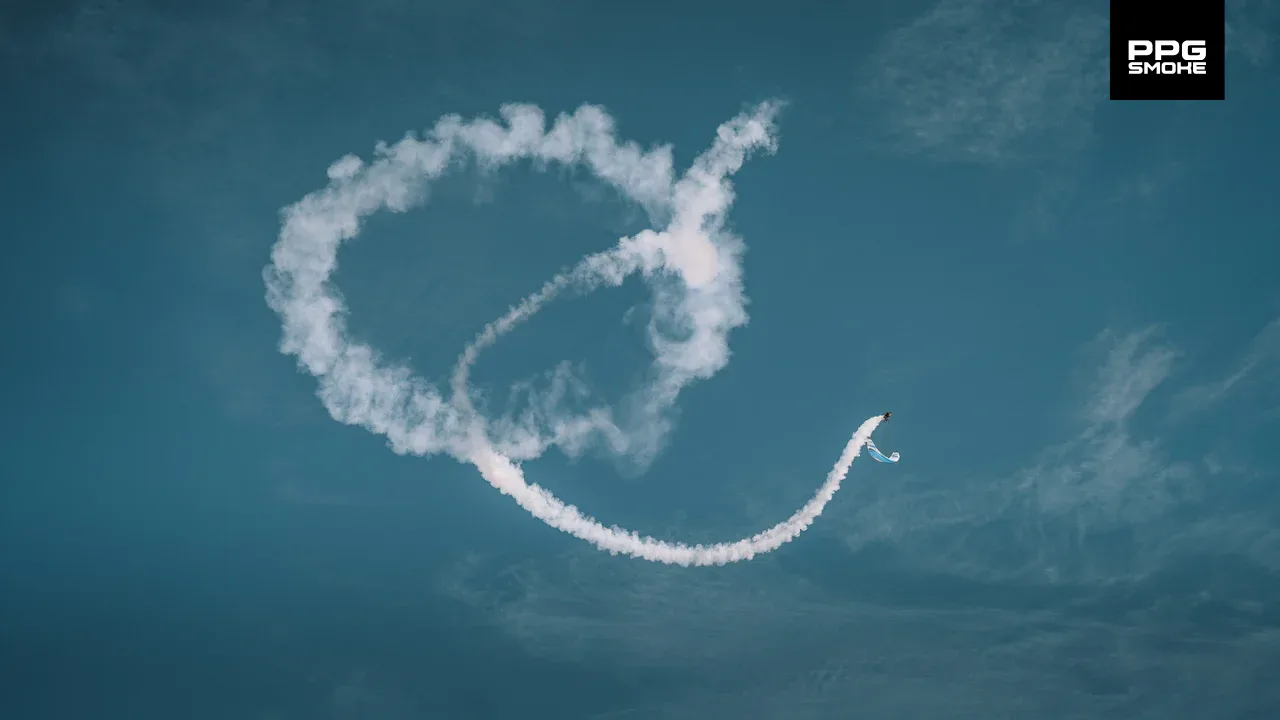 Smoke System