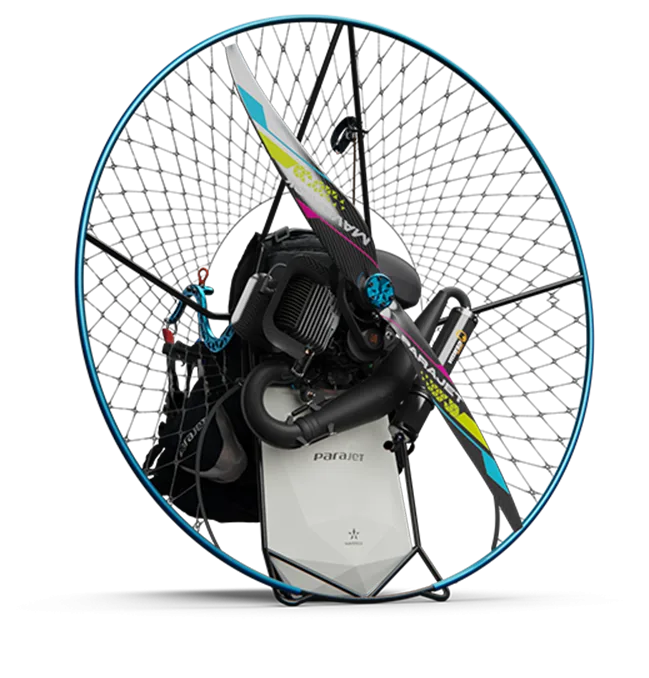 Maverick NEON Pro DS