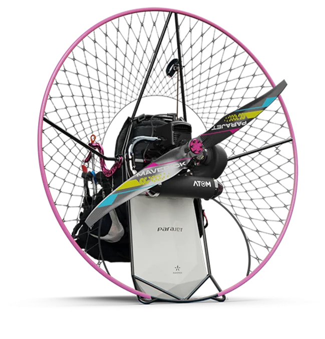 Maverick NEON Ultralight