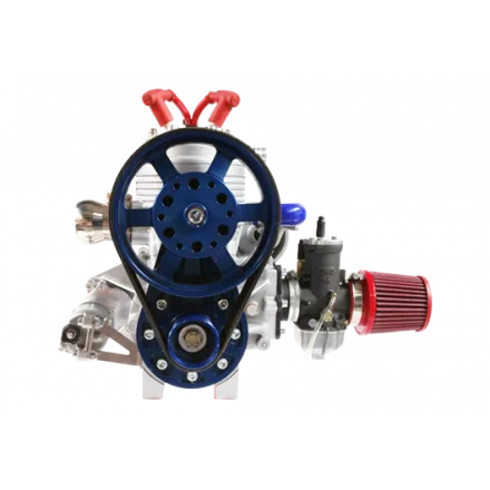 Victor 1 Super